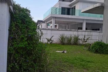 Bandar Mahkota Cheras