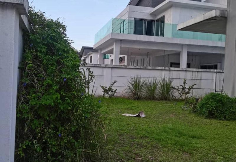 Bandar Mahkota Cheras