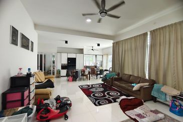 Bandar Mahkota Cheras