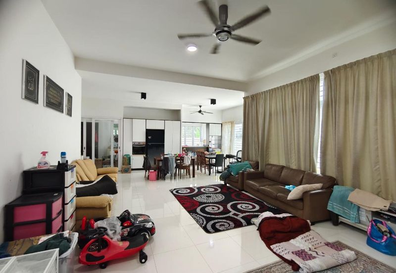 Bandar Mahkota Cheras