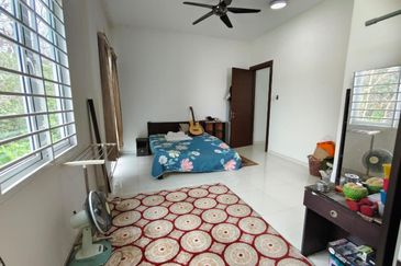 Bandar Mahkota Cheras