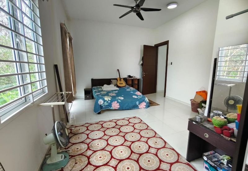 Bandar Mahkota Cheras