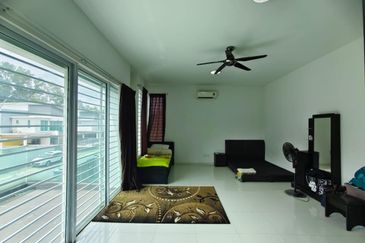 Bandar Mahkota Cheras