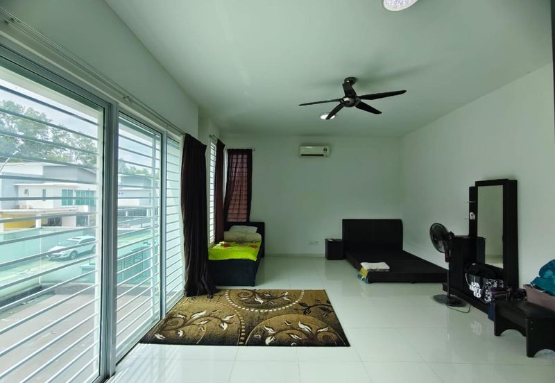 Bandar Mahkota Cheras