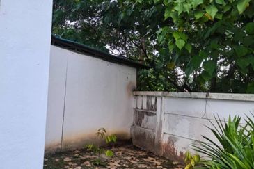 Bandar Mahkota Cheras