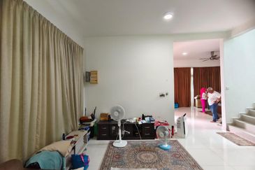 Bandar Mahkota Cheras