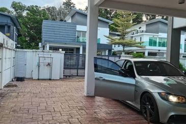 Bandar Mahkota Cheras