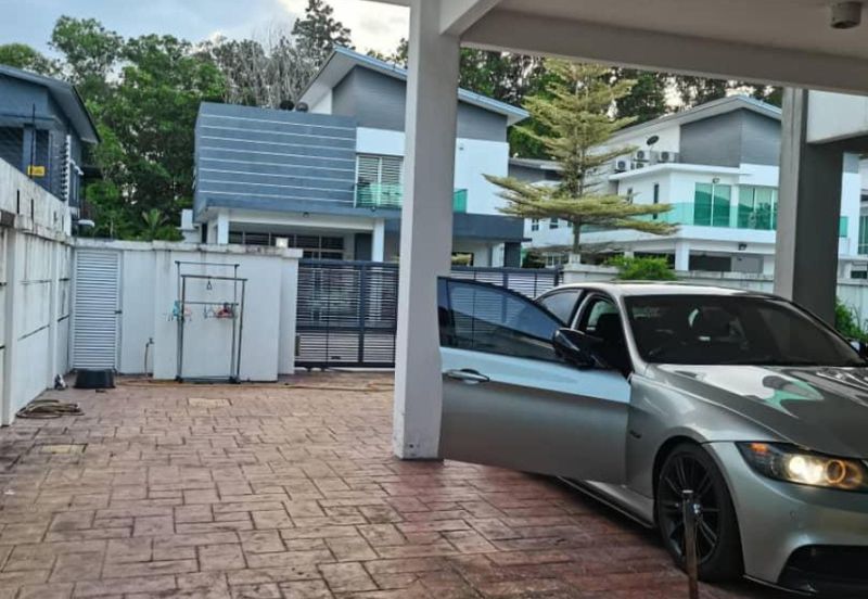 Bandar Mahkota Cheras