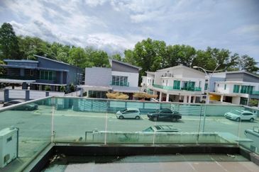 Bandar Mahkota Cheras