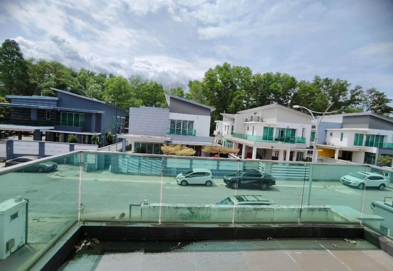 Bandar Mahkota Cheras