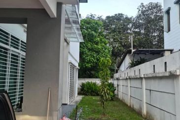 Bandar Mahkota Cheras