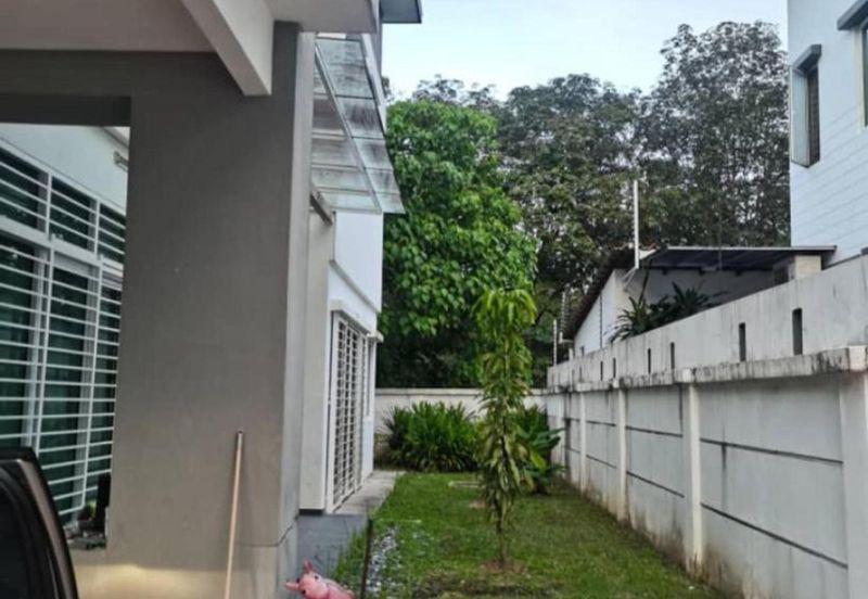 Bandar Mahkota Cheras