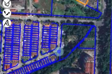 Bandar Tun Hussein Onn