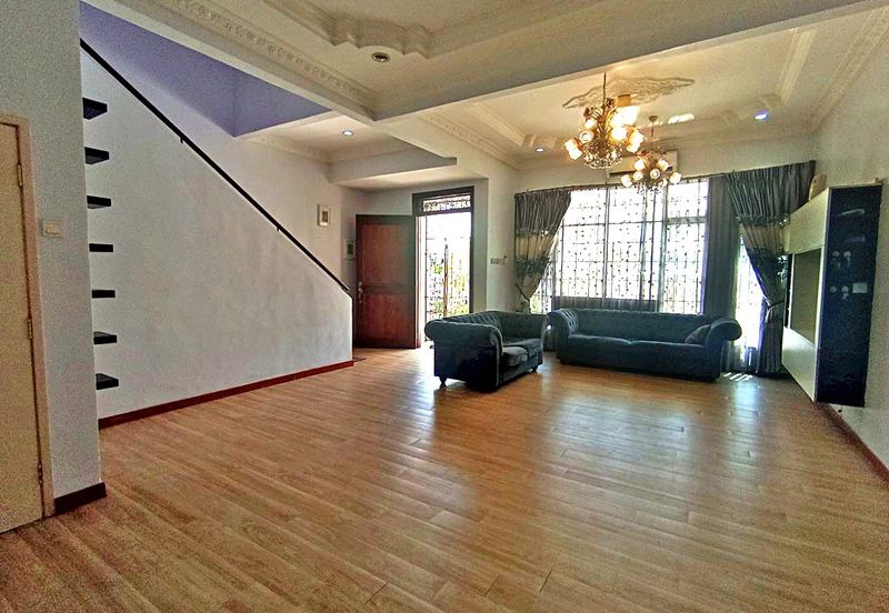 Bandar Bukit Mahkota