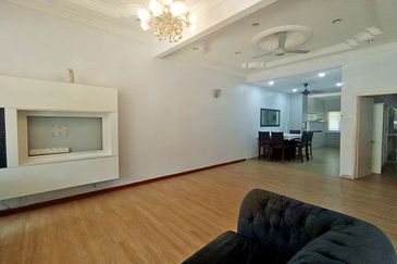 Bandar Bukit Mahkota