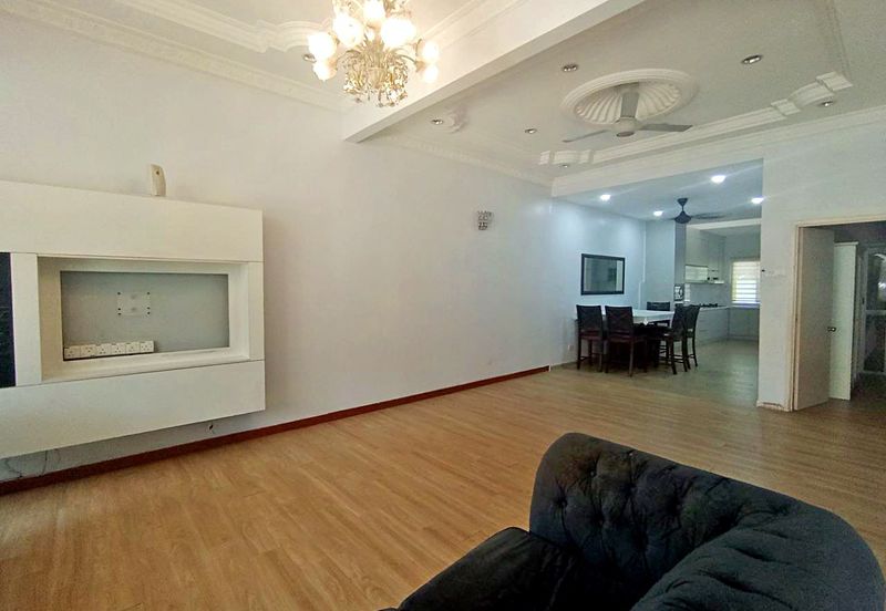 Bandar Bukit Mahkota