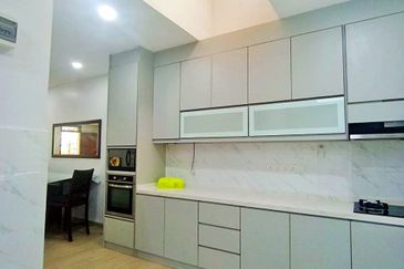 Bandar Bukit Mahkota