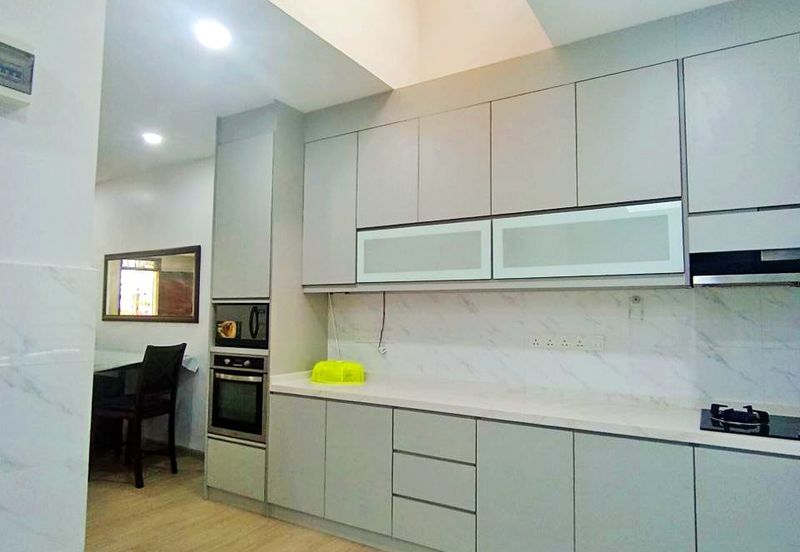 Bandar Bukit Mahkota