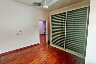 Bandar Bukit Mahkota