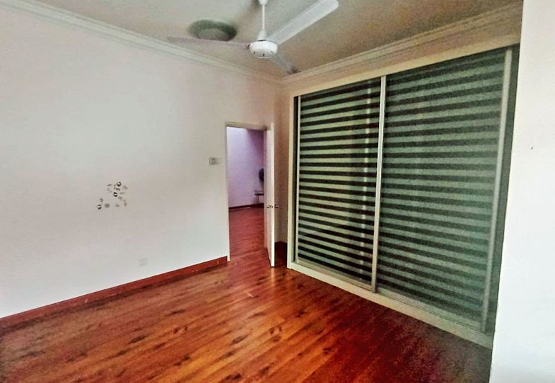 Bandar Bukit Mahkota