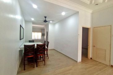 Bandar Bukit Mahkota