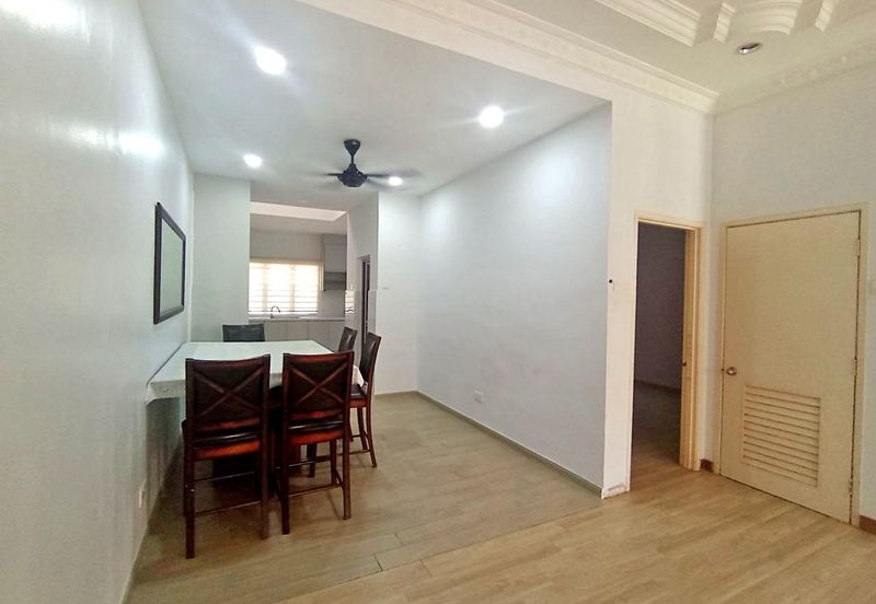 Bandar Bukit Mahkota