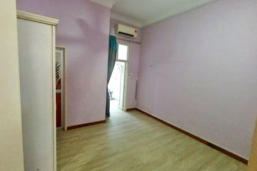 Bandar Bukit Mahkota