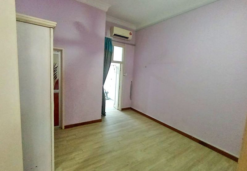 Bandar Bukit Mahkota