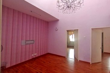 Bandar Bukit Mahkota