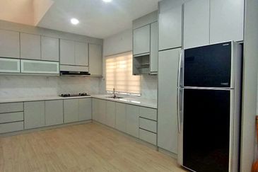 Bandar Bukit Mahkota