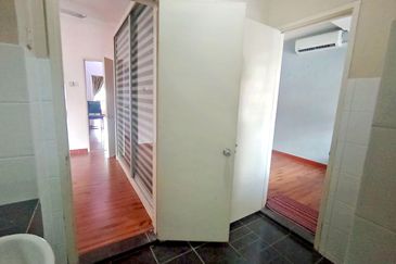 Bandar Bukit Mahkota