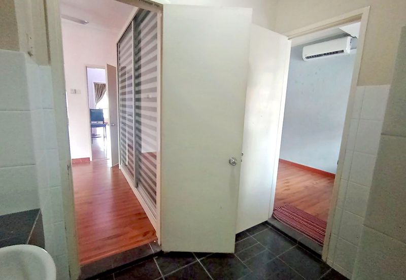 Bandar Bukit Mahkota