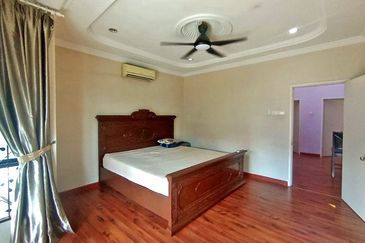 Bandar Bukit Mahkota