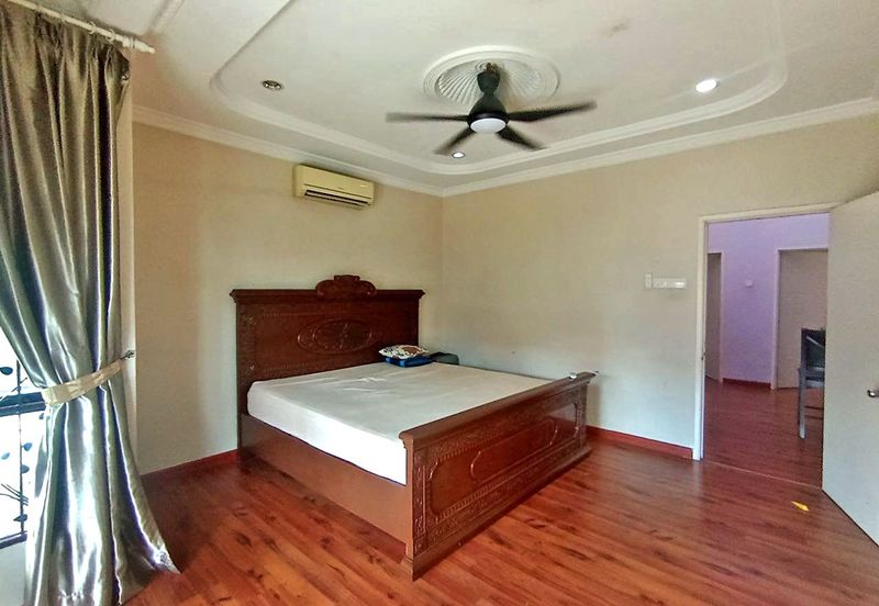 Bandar Bukit Mahkota