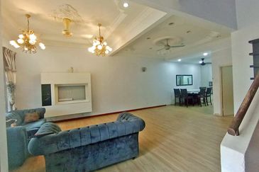 Bandar Bukit Mahkota