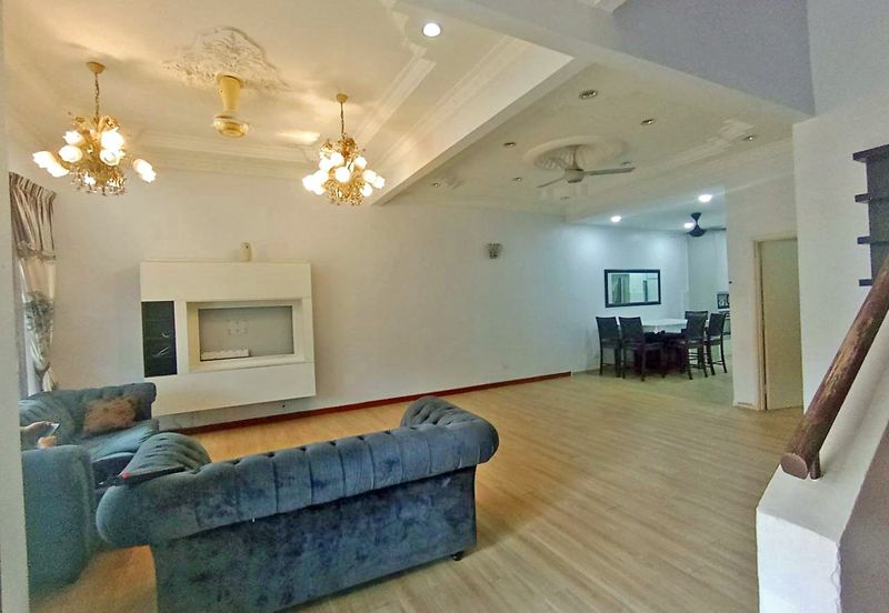 Bandar Bukit Mahkota