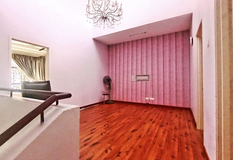 Bandar Bukit Mahkota