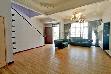 Bandar Bukit Mahkota