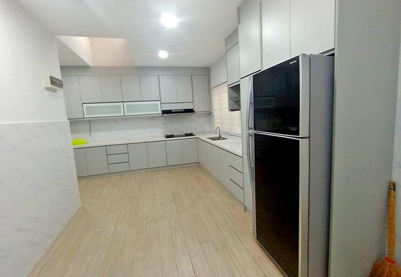 Bandar Bukit Mahkota