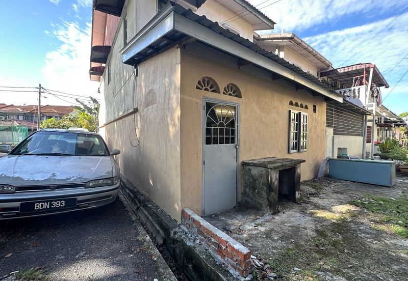 Bandar Puteri Klang
