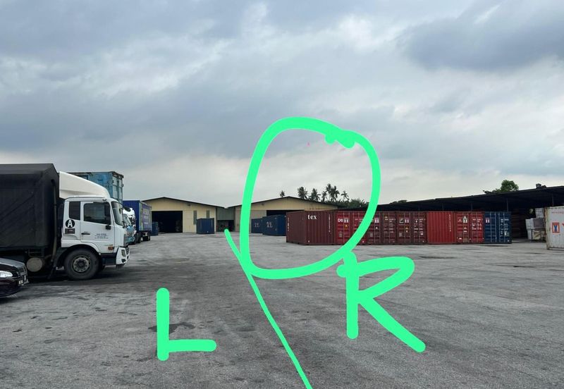 Kampung Rantau Panjang, Kapar