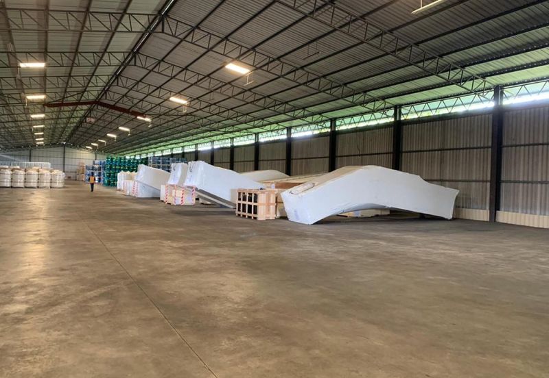 Kampung Rantau Panjang, Kapar