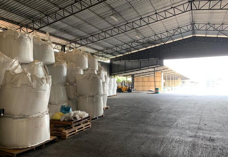 Kampung Rantau Panjang, Kapar