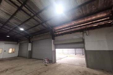 Petaling Jaya Industrial