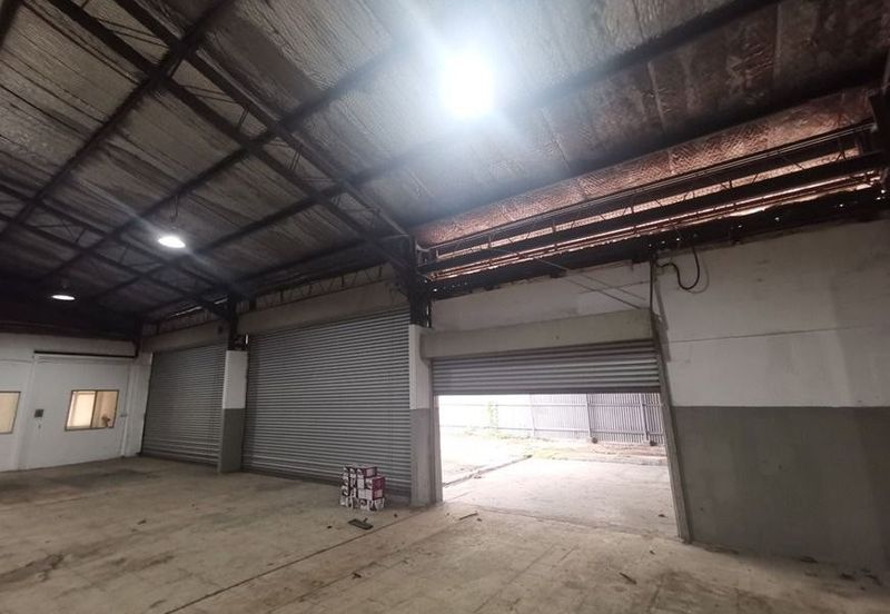 Petaling Jaya Industrial