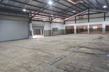 Petaling Jaya Industrial