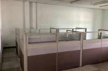 Shah Alam Industrial