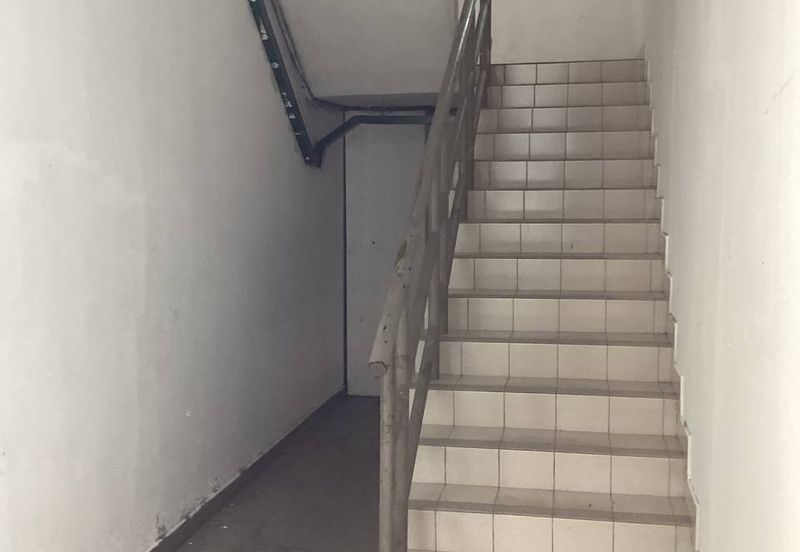 Shah Alam Industrial