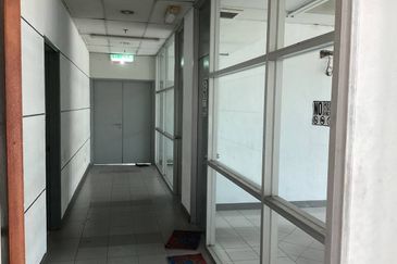 Shah Alam Industrial