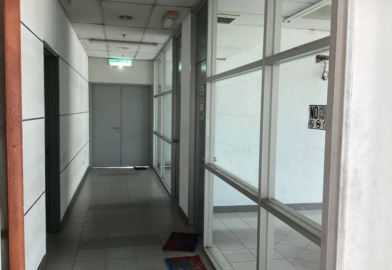 Shah Alam Industrial